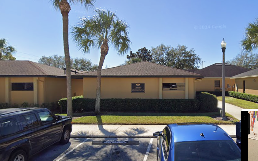 Lucido Chiropractic practice in Lakeland, FL
